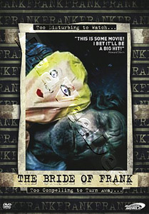 The Bride of Frank (DVD)